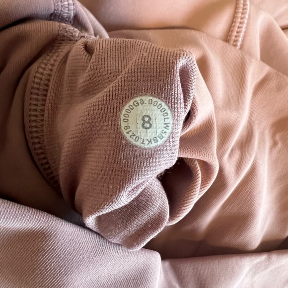 Lululemon Wunder Under High Rise Tight - Picture 3 of 3